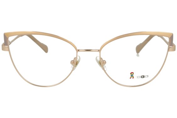 Brillengestelle Roberta di Camerino Dame RDV332.14 - RDV332.14